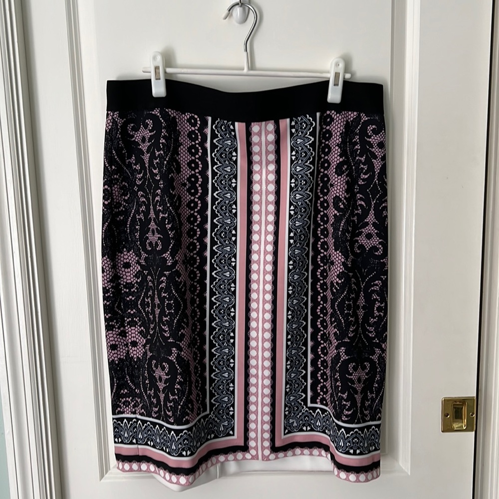 Eloquii skirt - size 20